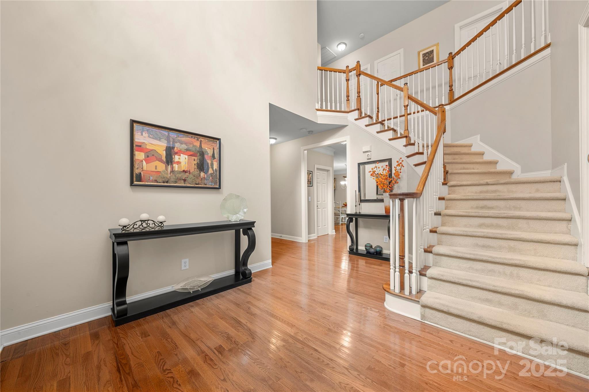 The Landing - Residential