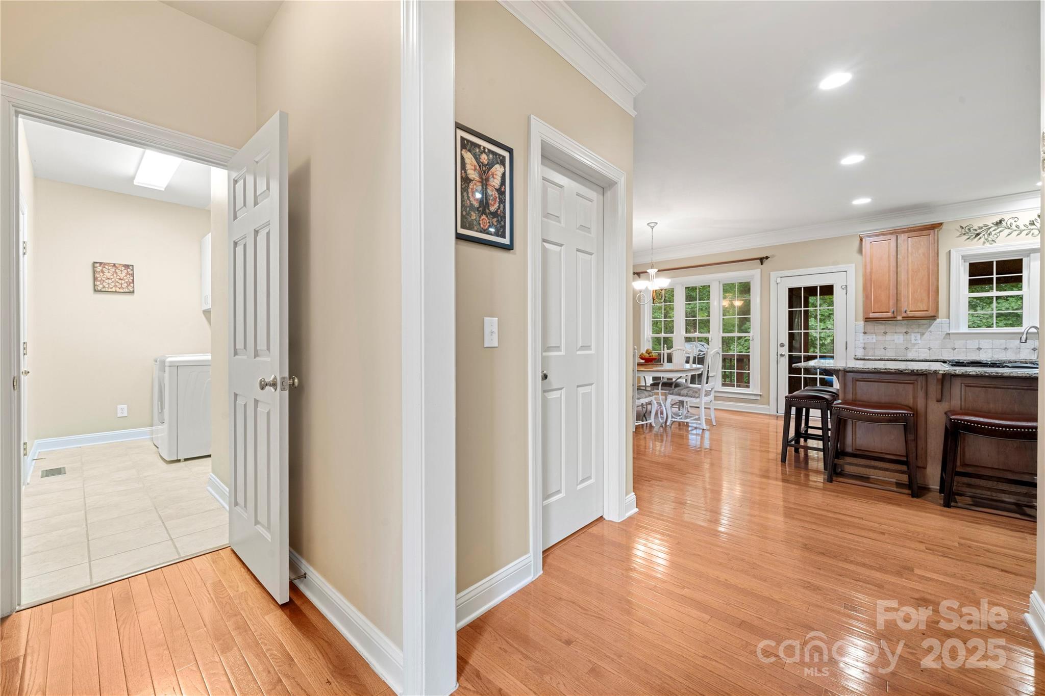 The Landing - Residential