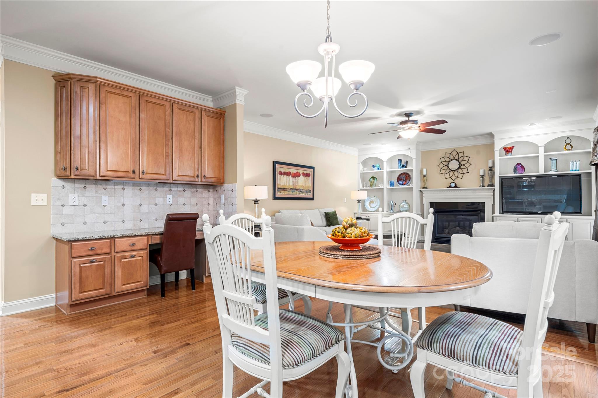 The Landing - Residential