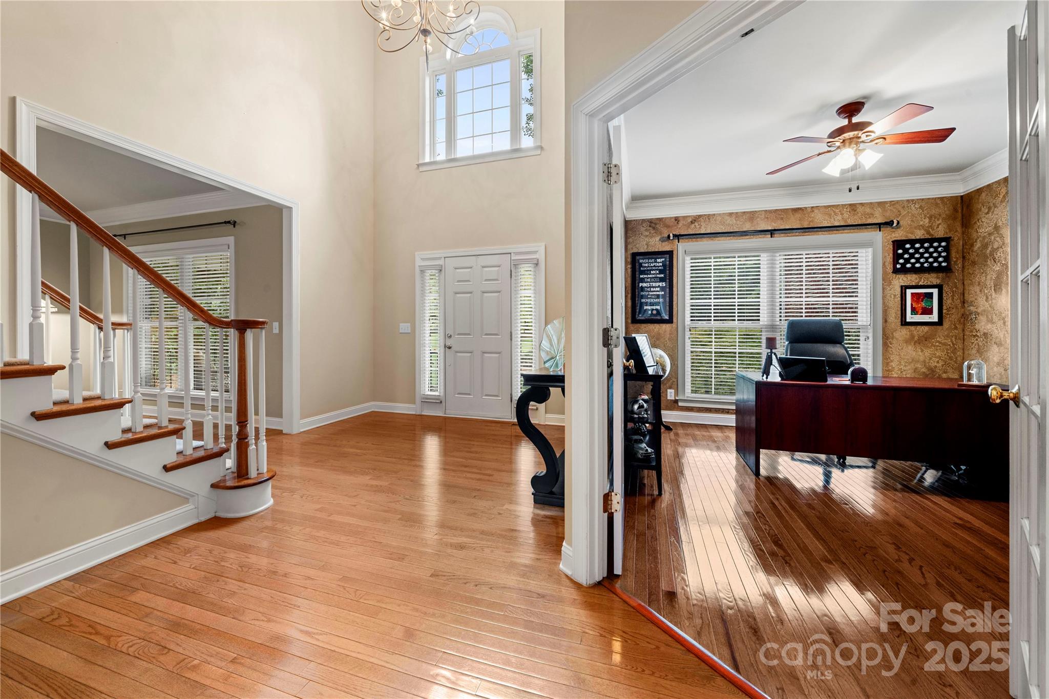 The Landing - Residential