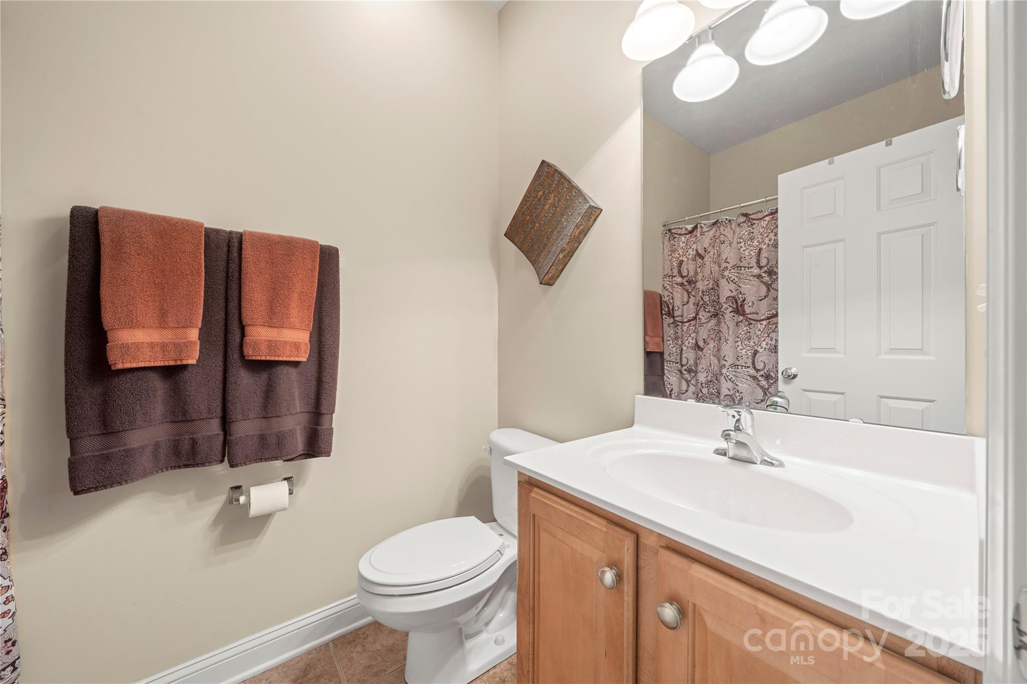 The Landing - Residential