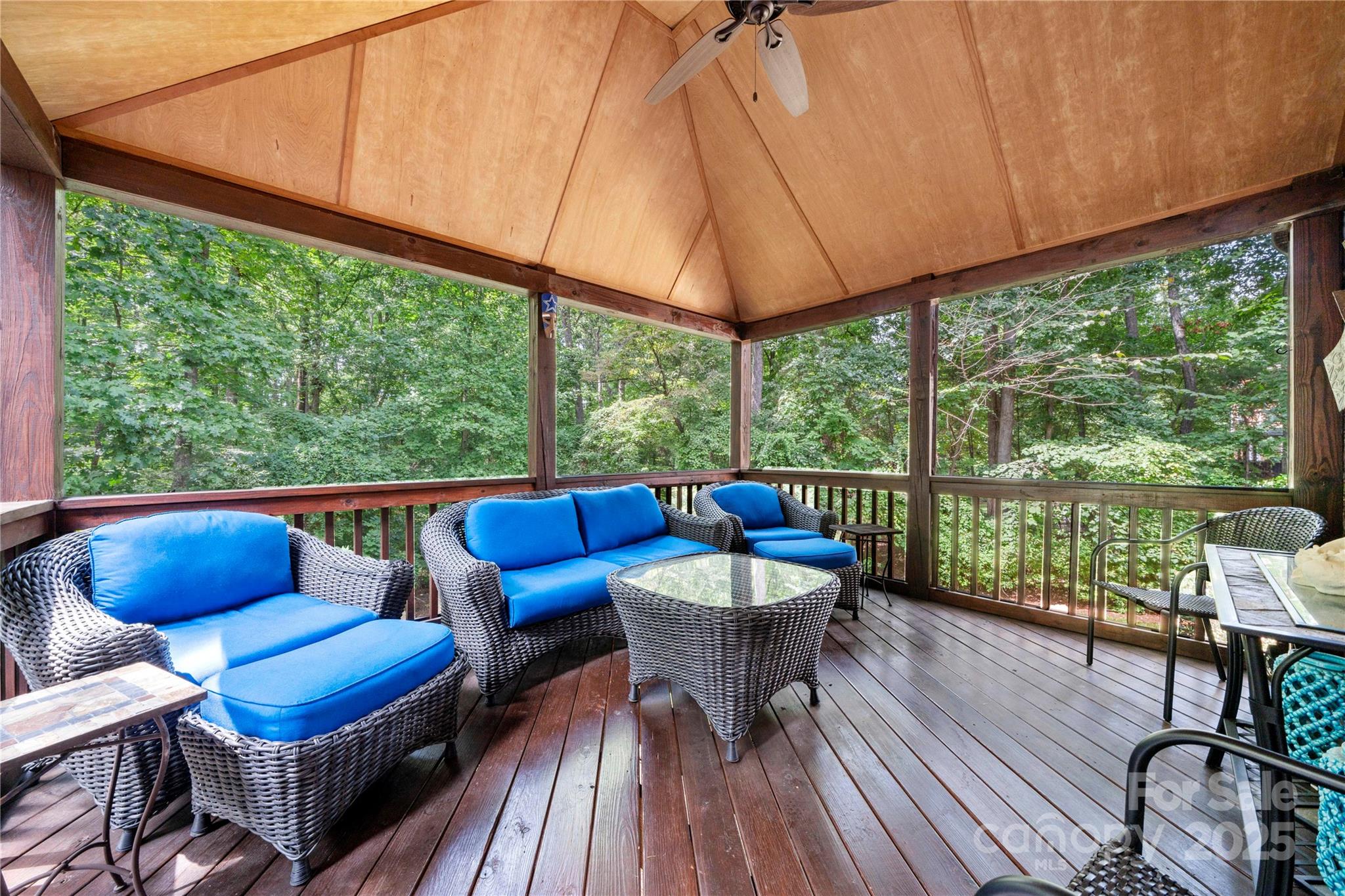 The Landing - Residential