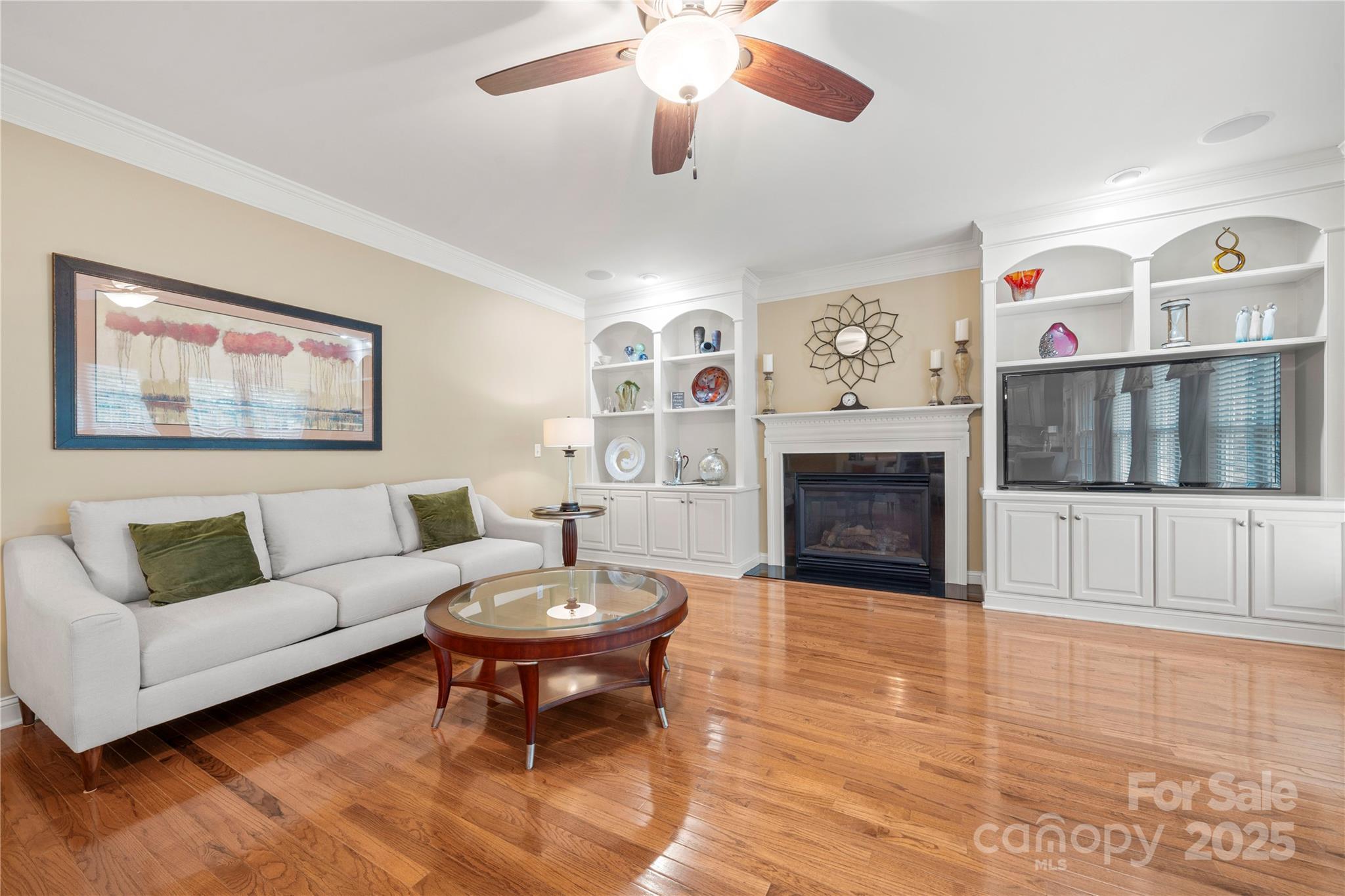 The Landing - Residential