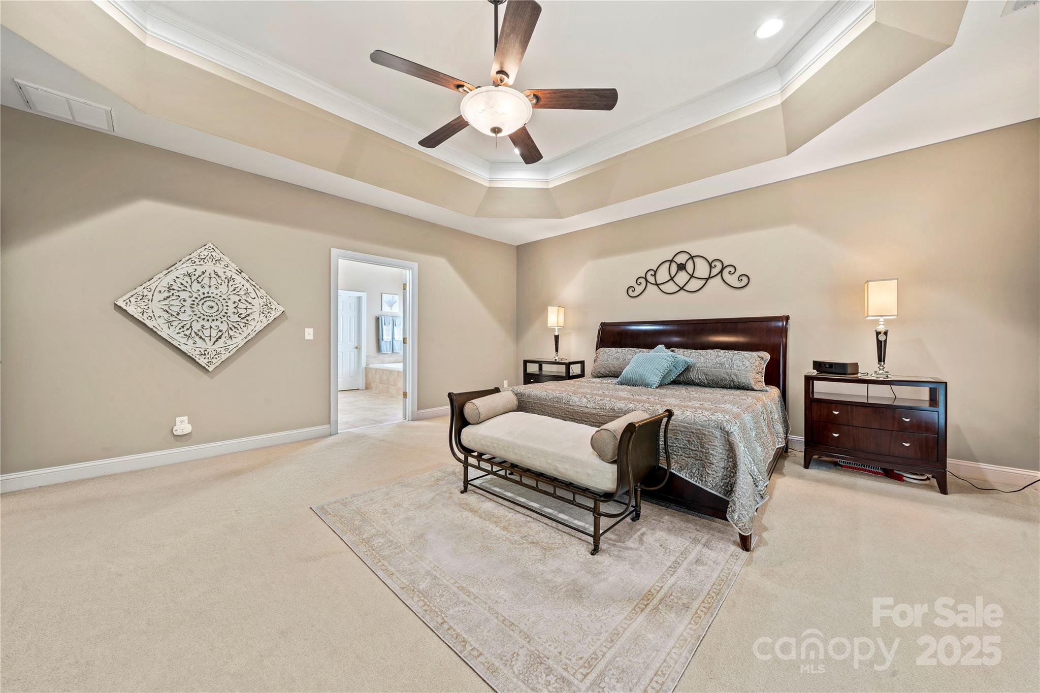 The Landing - Residential