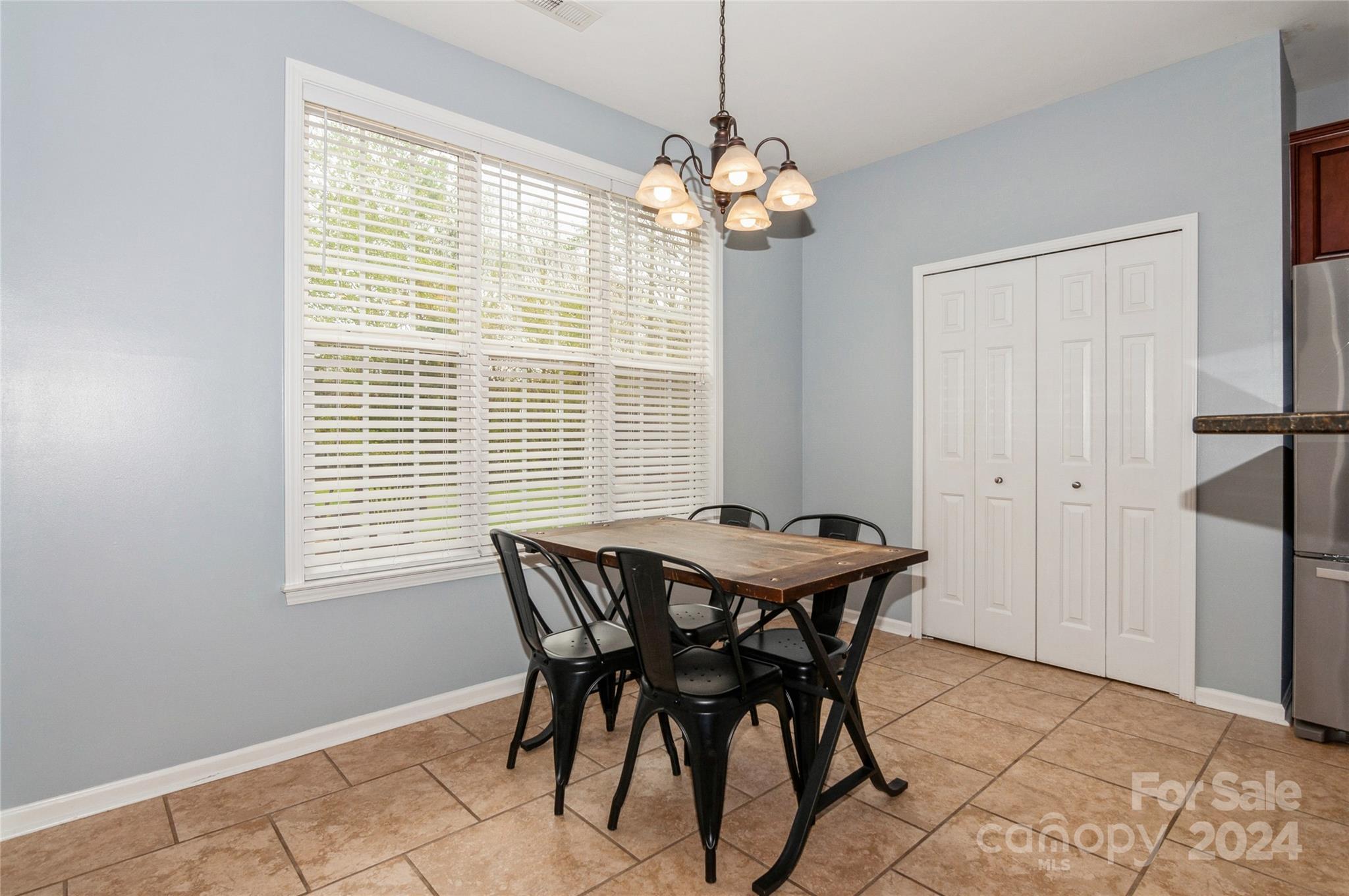 Legacy Park - Residential