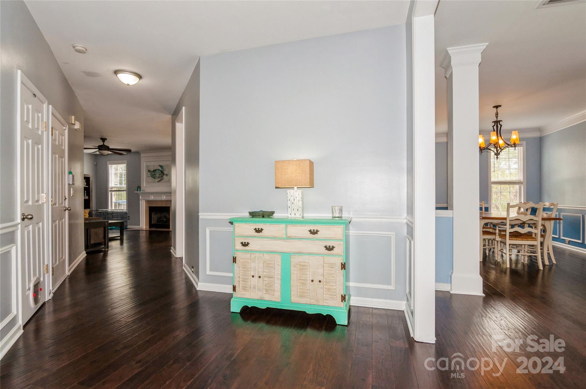 Legacy Park - Residential