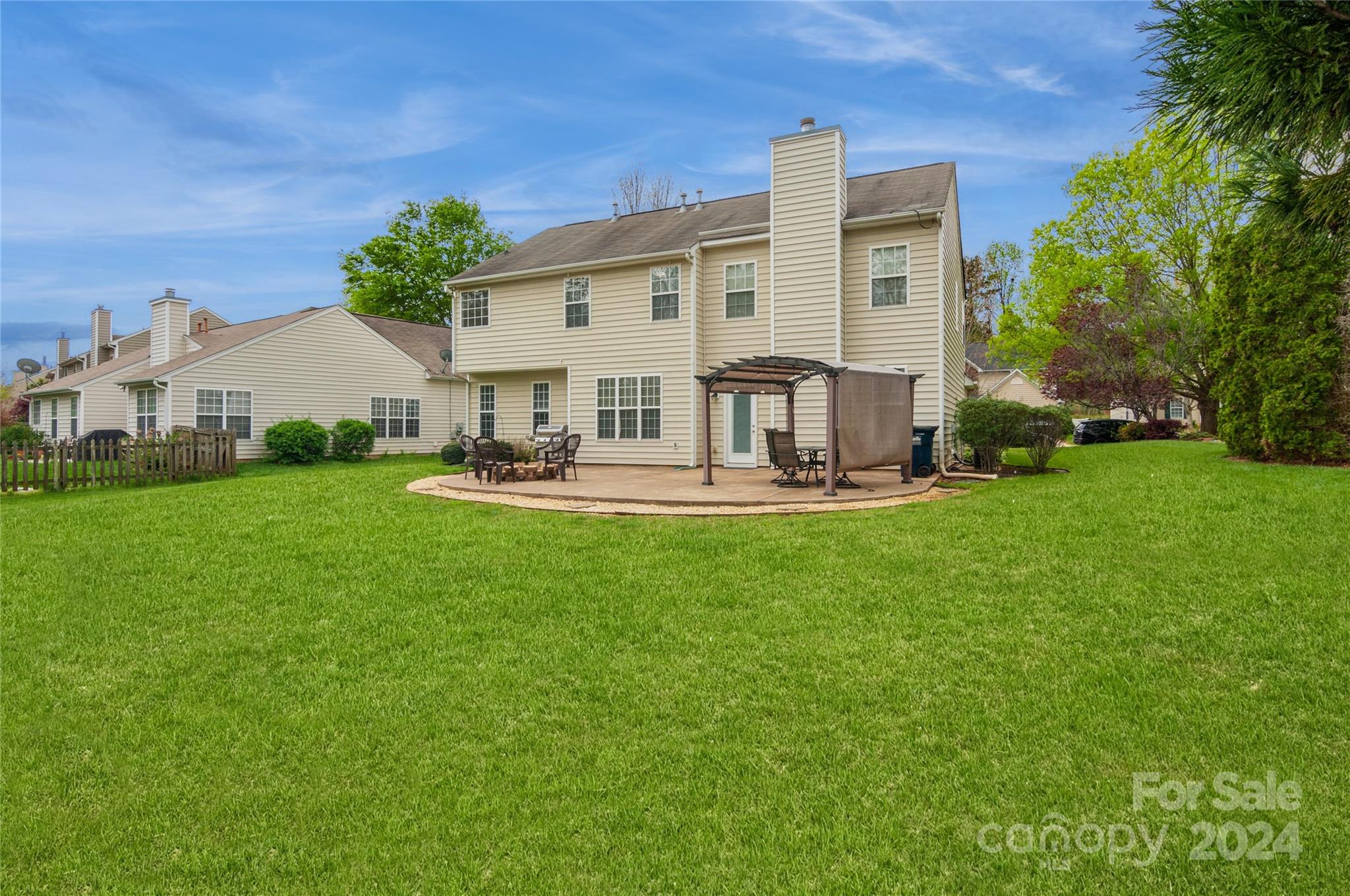 Legacy Park - Residential