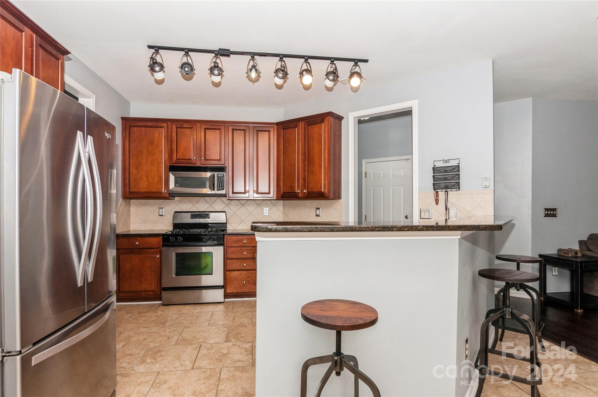 Legacy Park - Residential