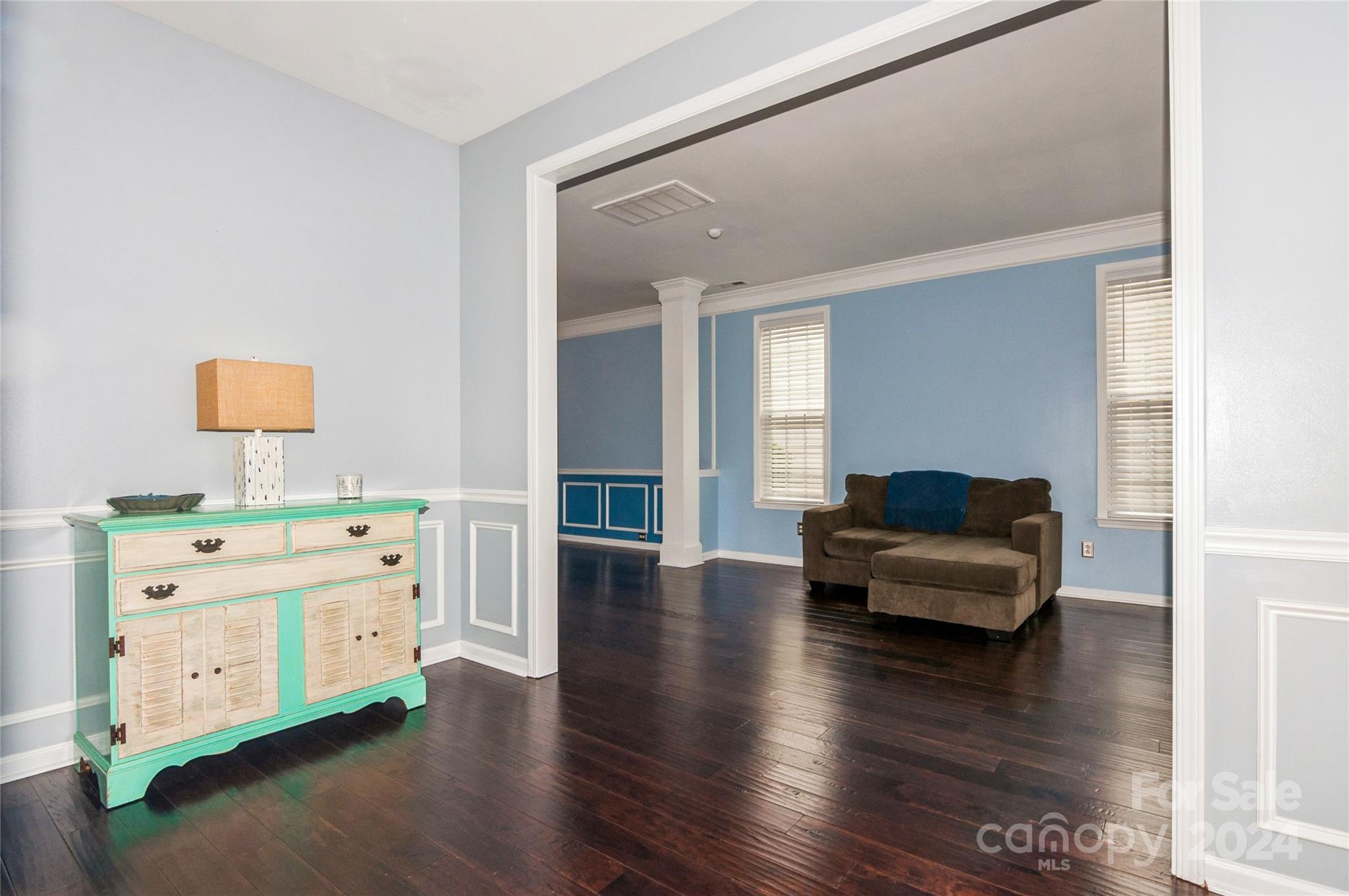 Legacy Park - Residential