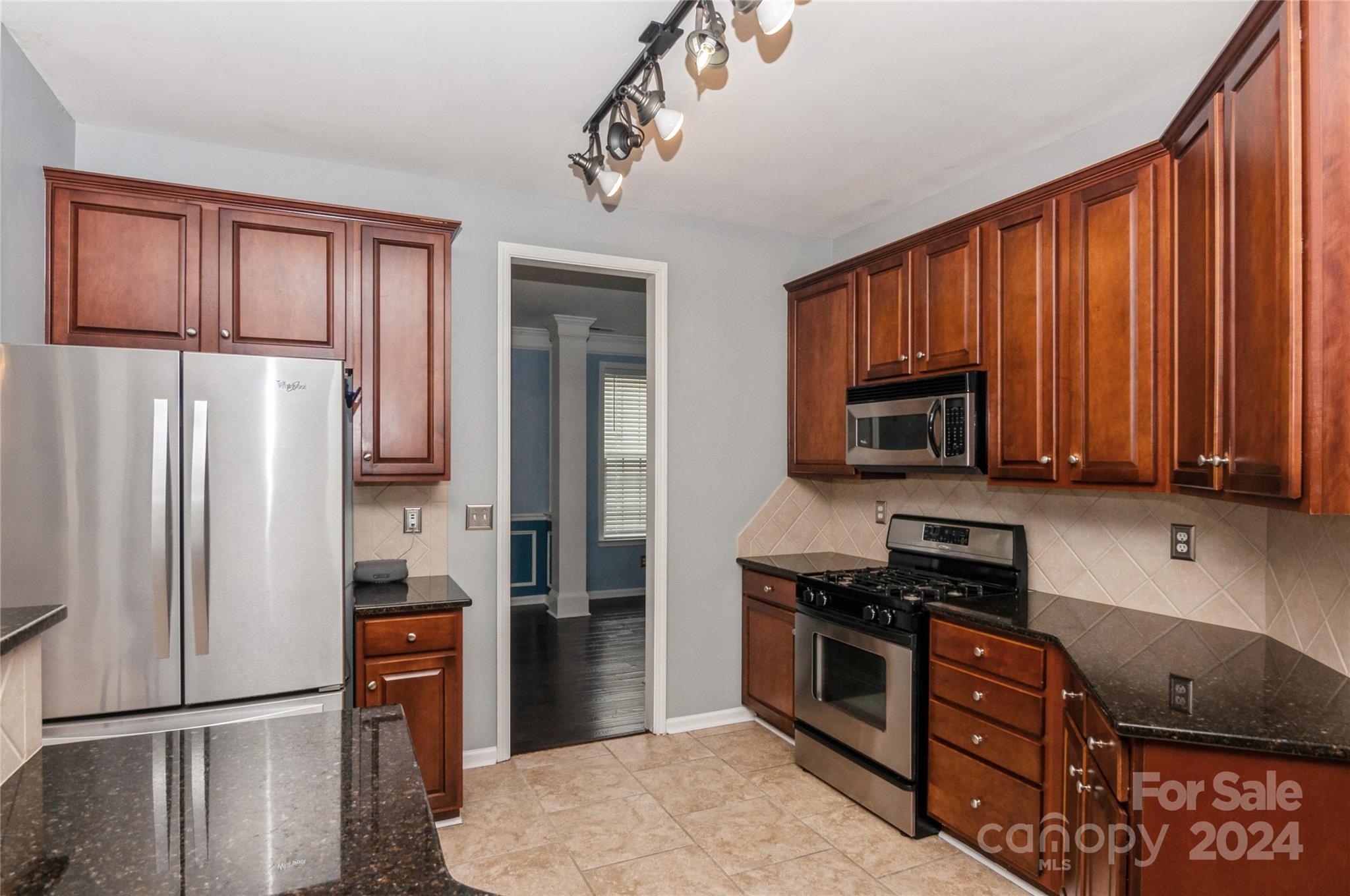 Legacy Park - Residential