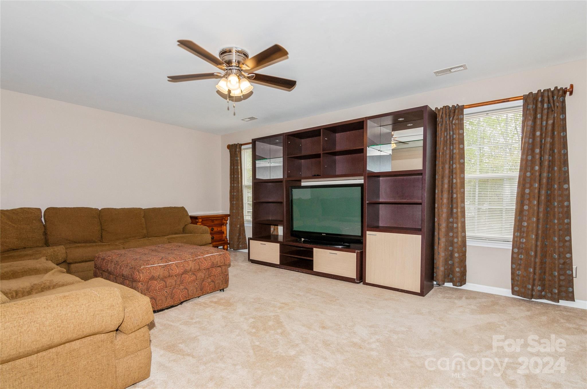 Legacy Park - Residential