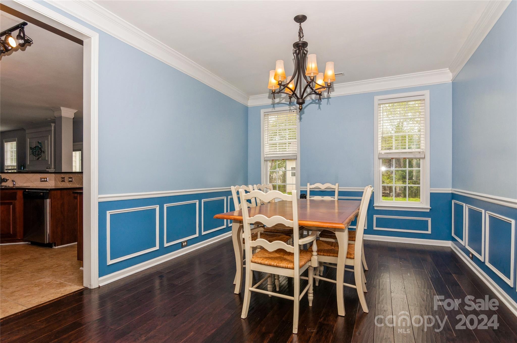 Legacy Park - Residential