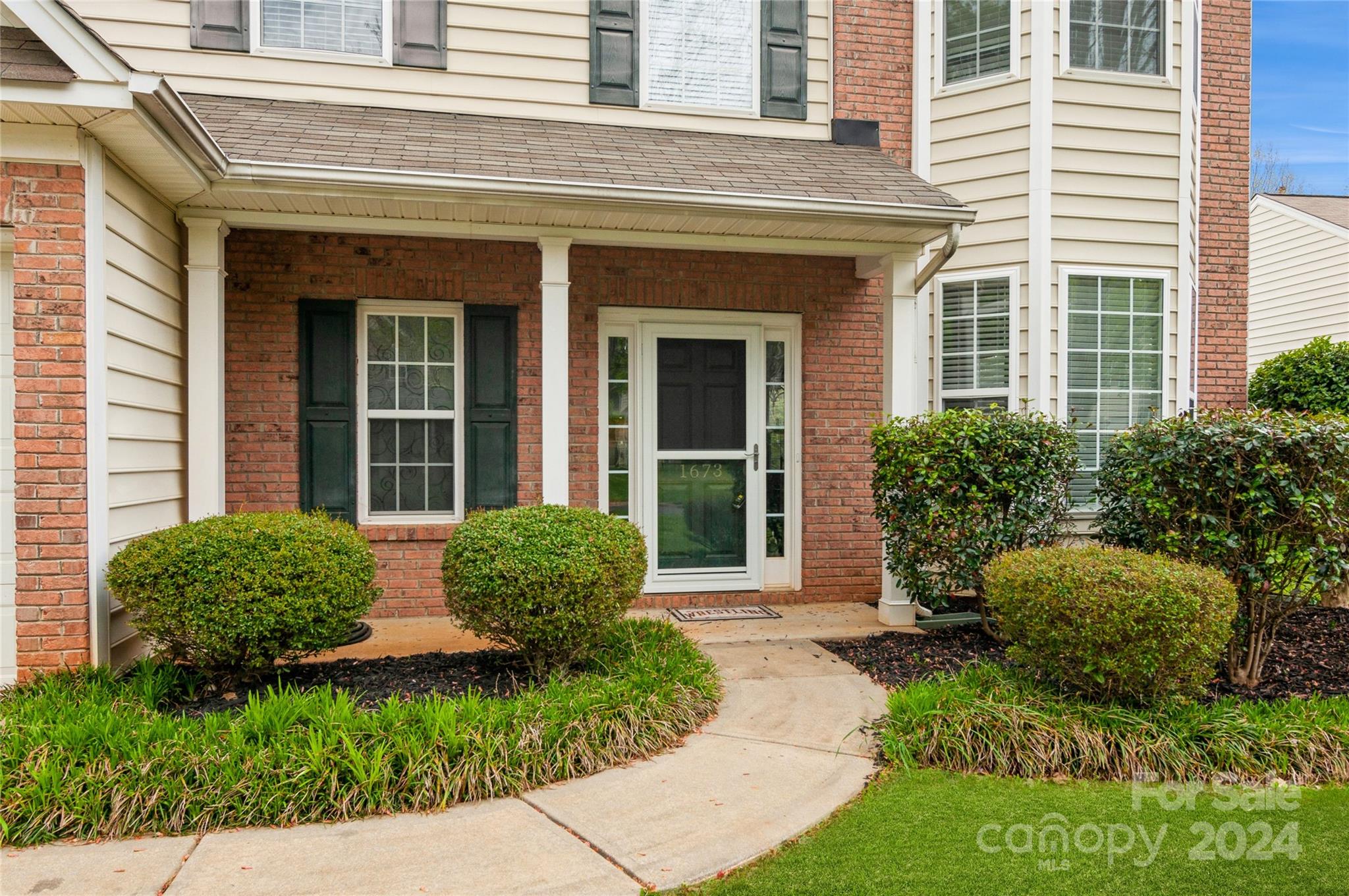 Legacy Park - Residential