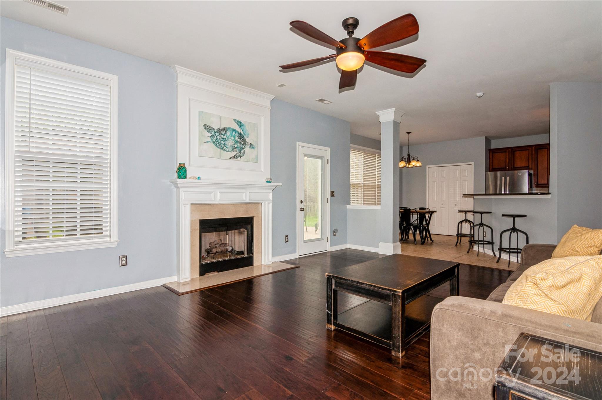 Legacy Park - Residential