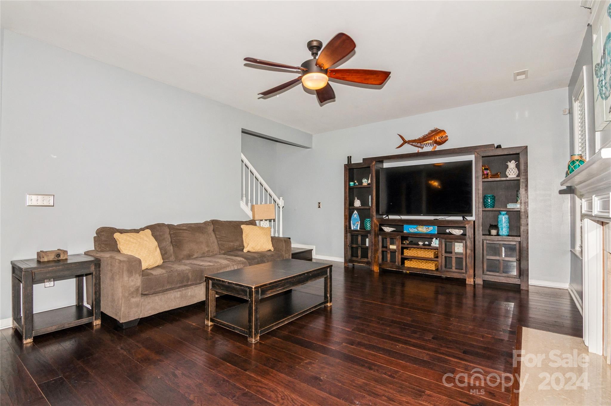 Legacy Park - Residential