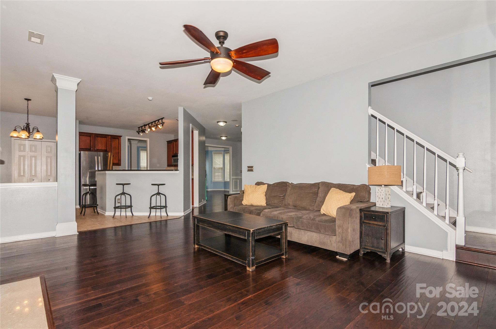 Legacy Park - Residential