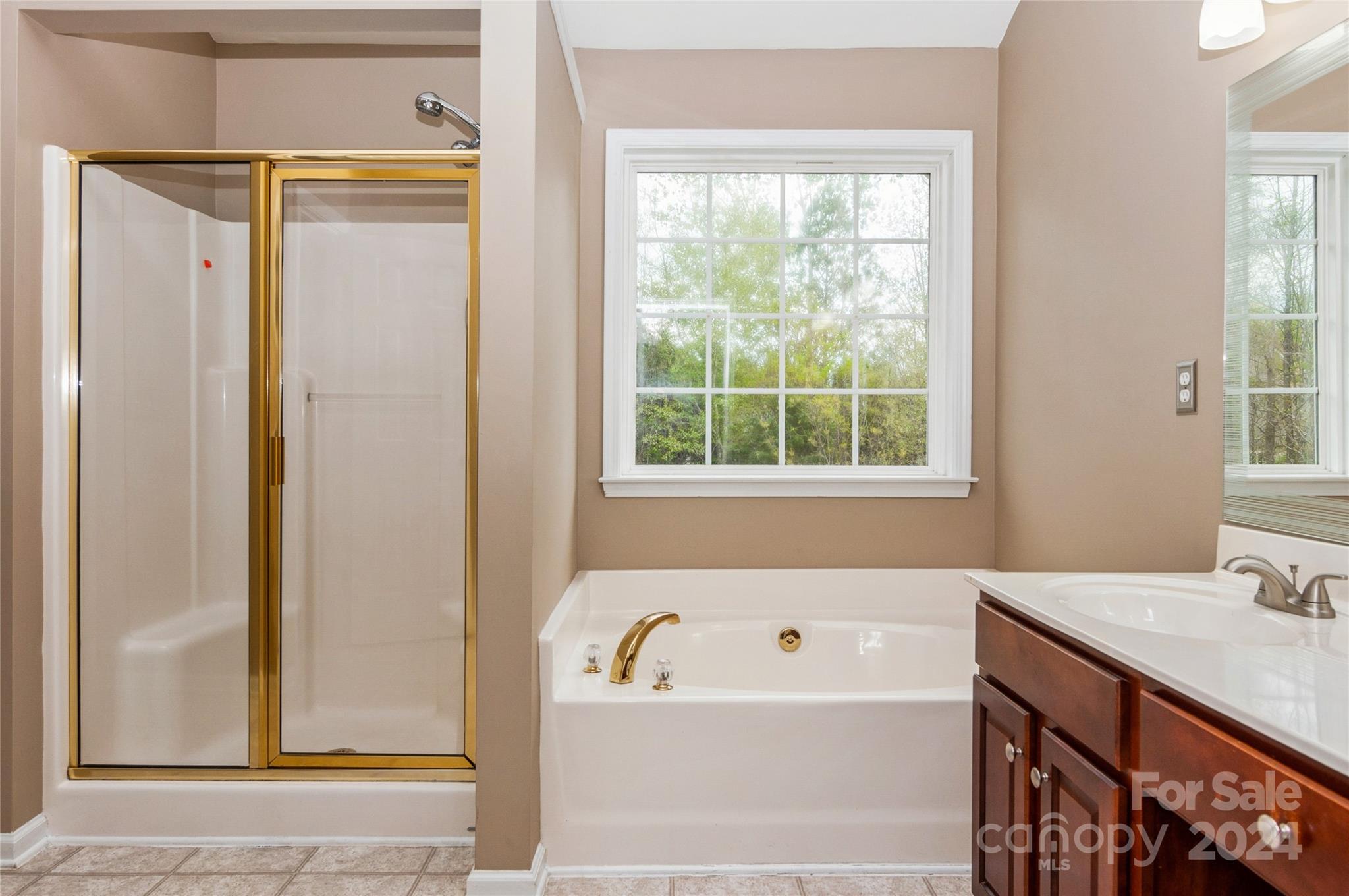 Legacy Park - Residential