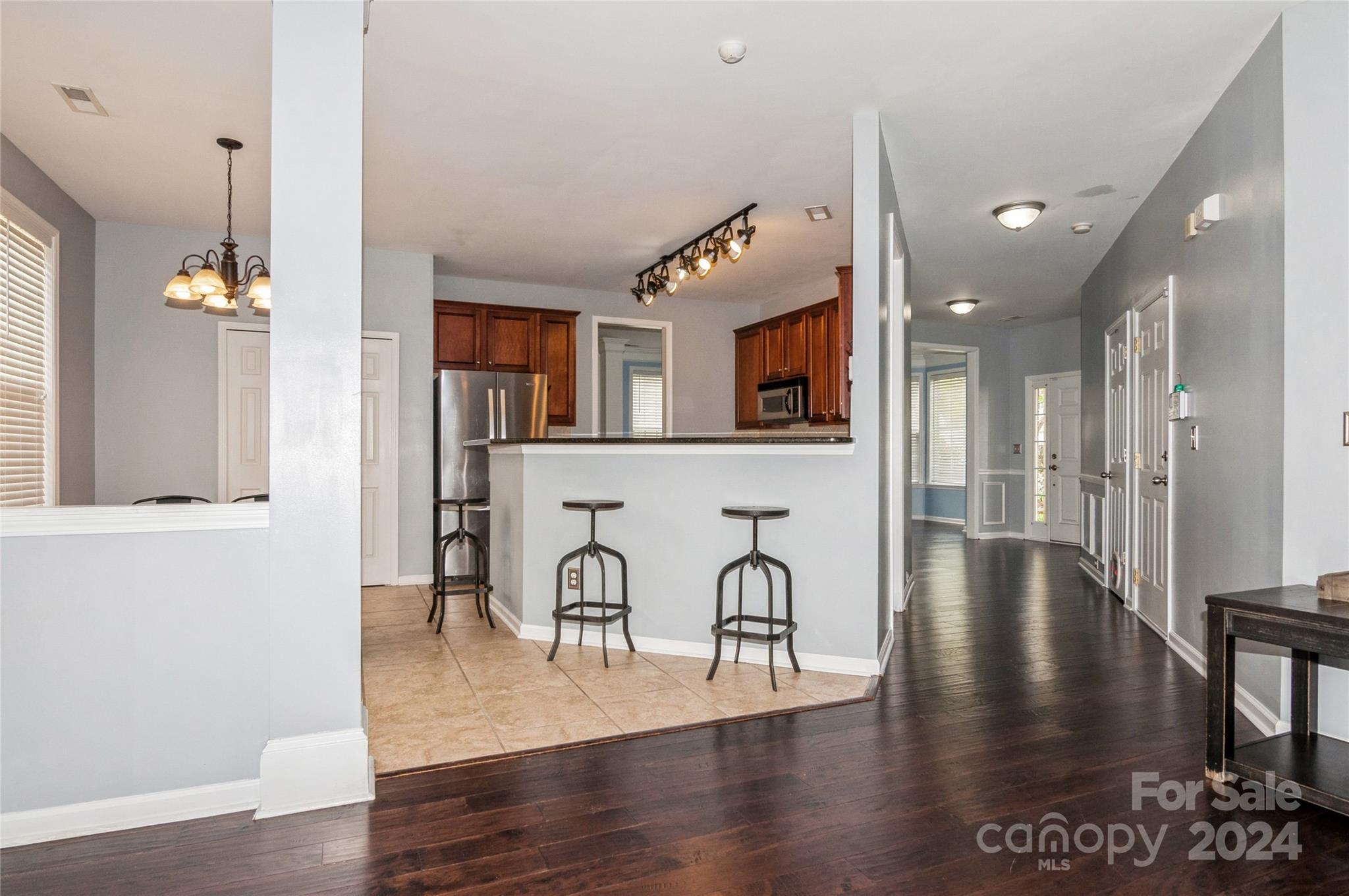 Legacy Park - Residential