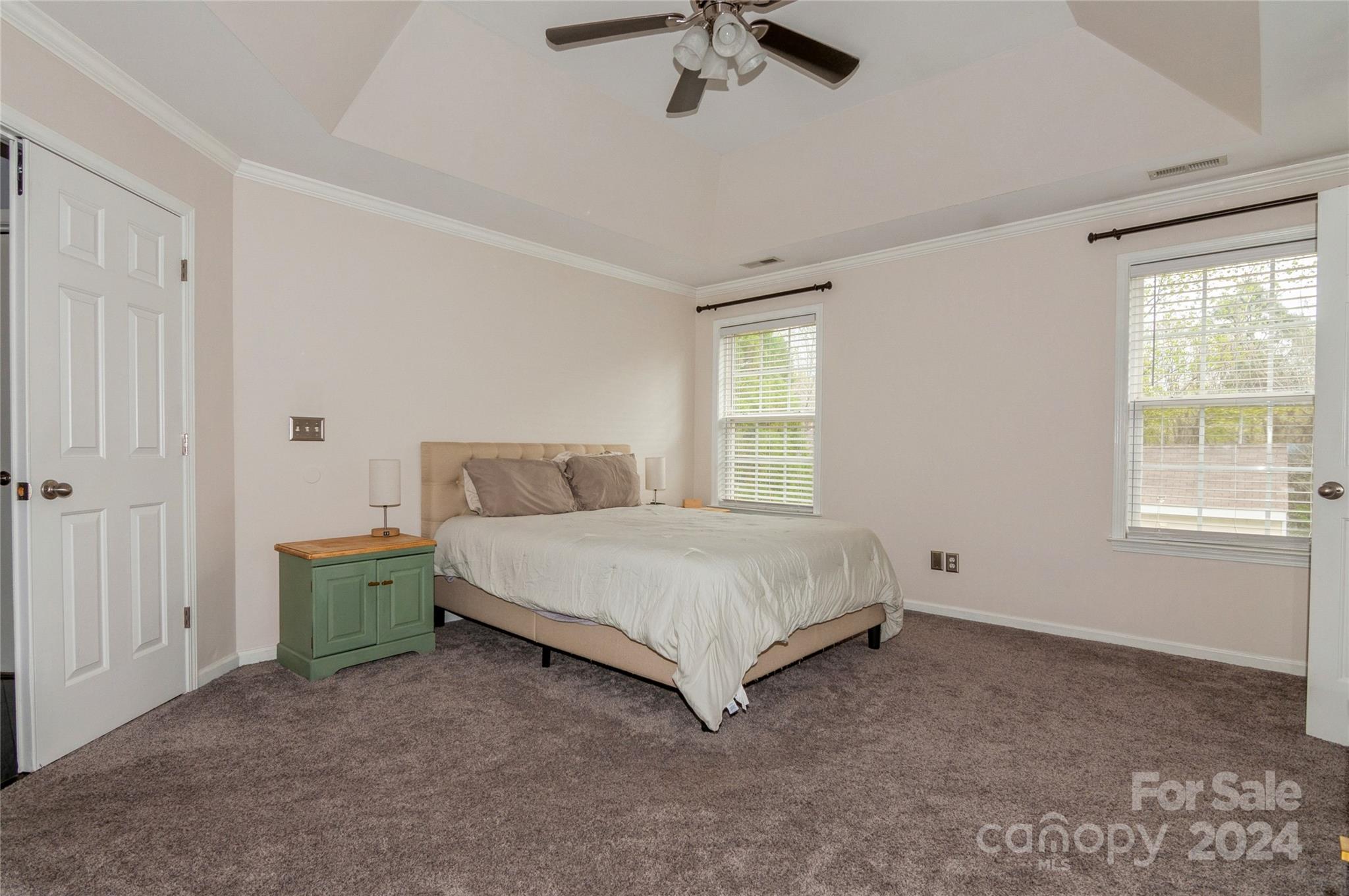 Legacy Park - Residential