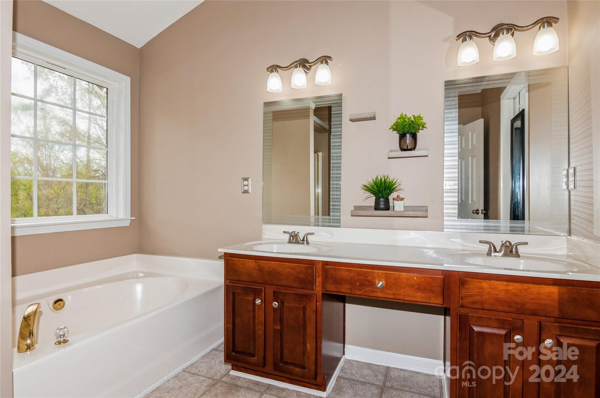 Legacy Park - Residential