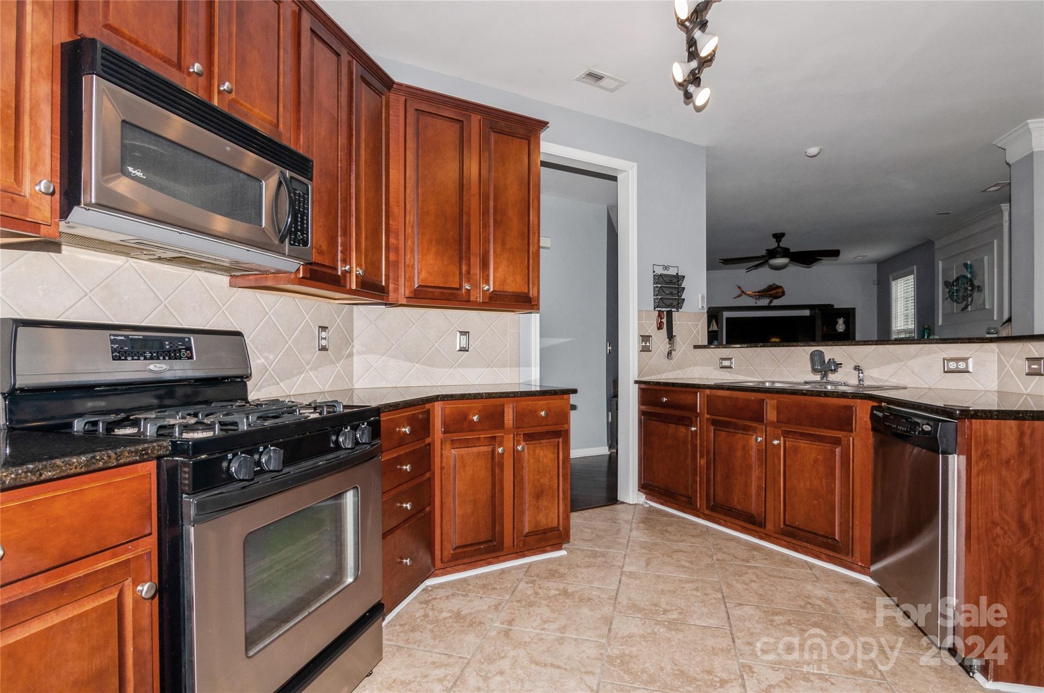 Legacy Park - Residential