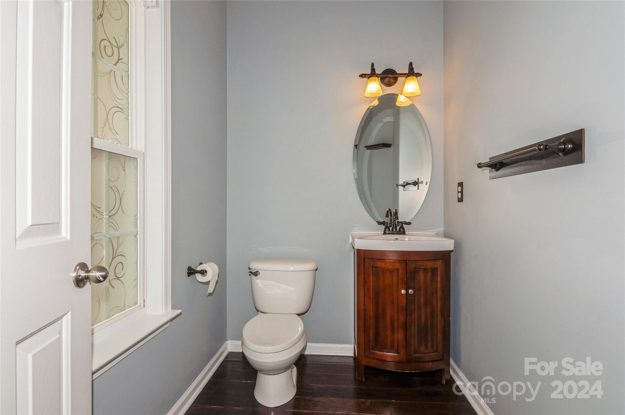 Legacy Park - Residential