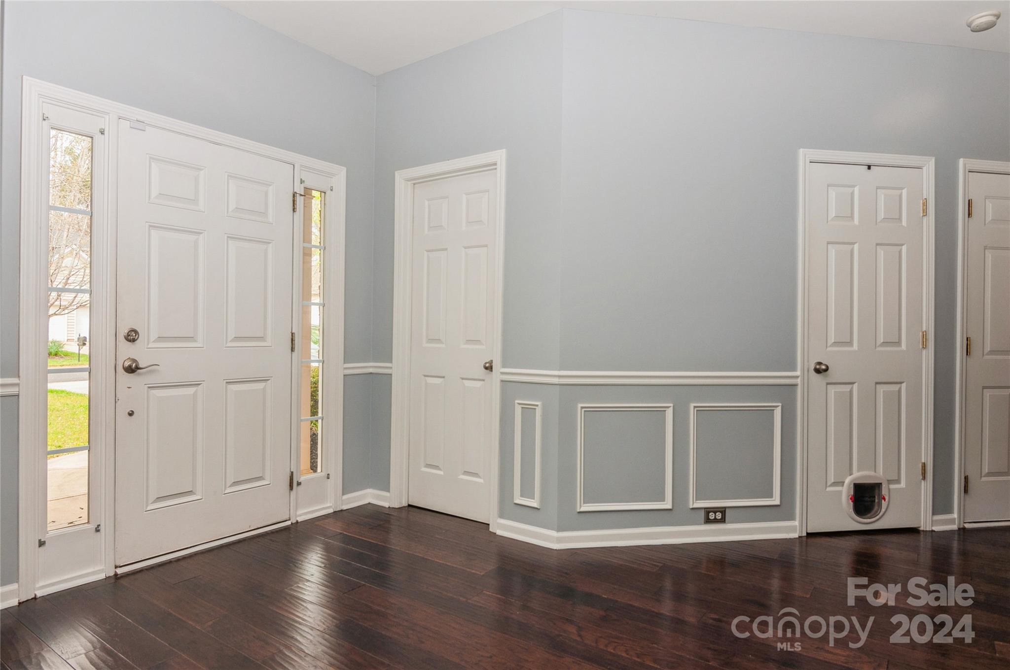 Legacy Park - Residential