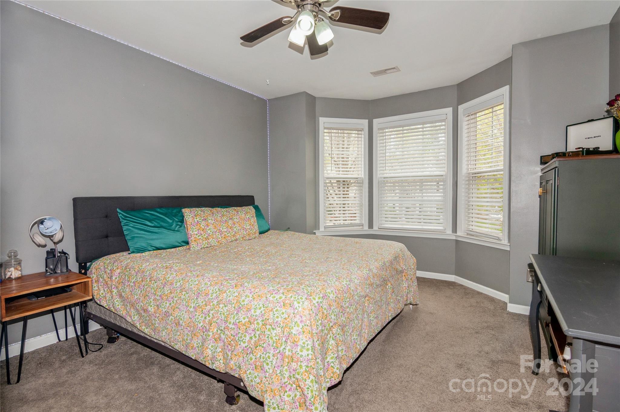 Legacy Park - Residential