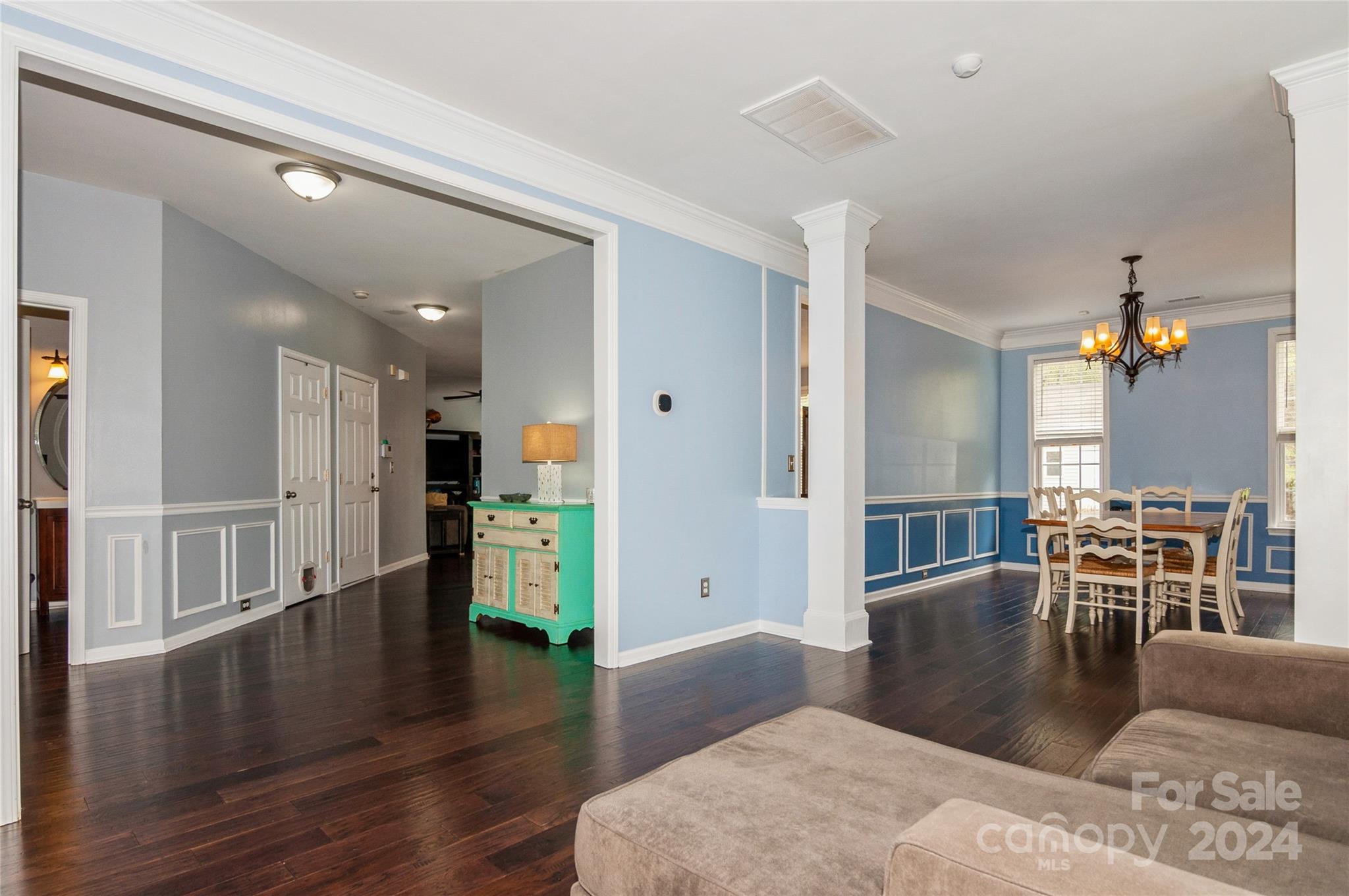 Legacy Park - Residential