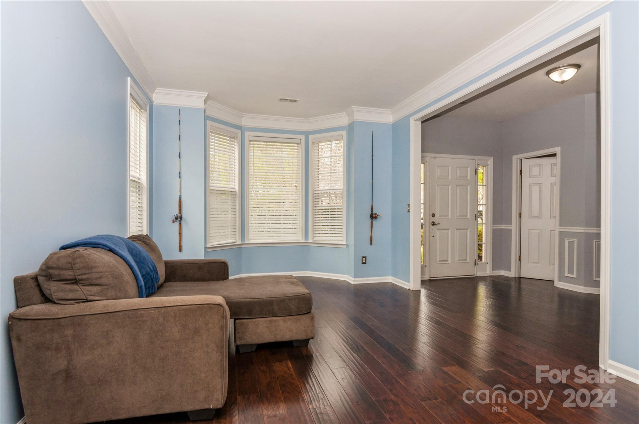 Legacy Park - Residential