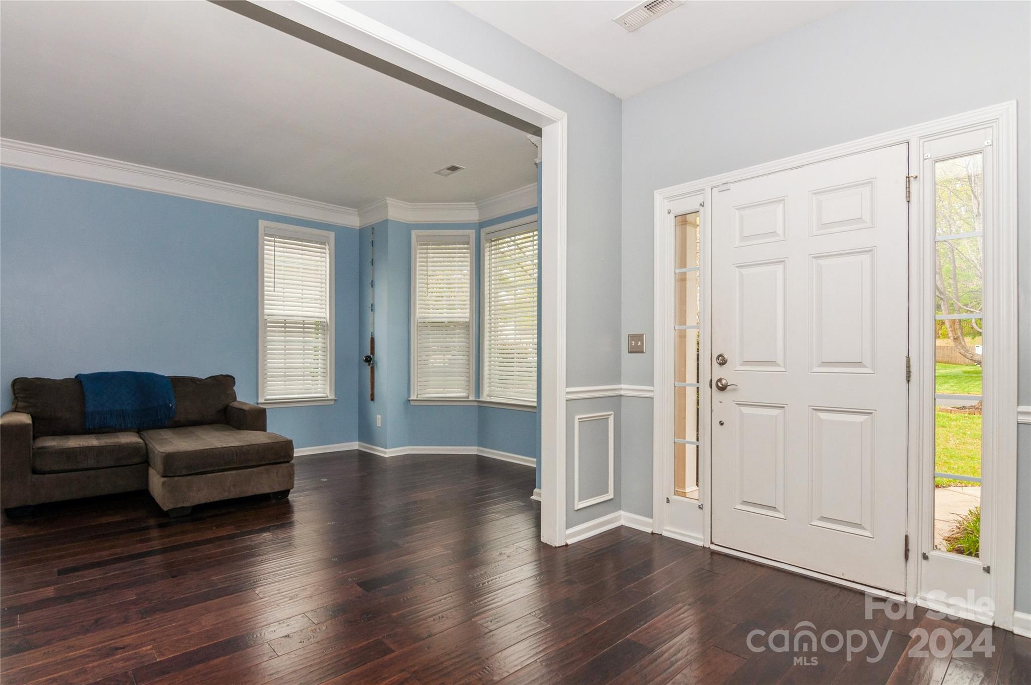 Legacy Park - Residential