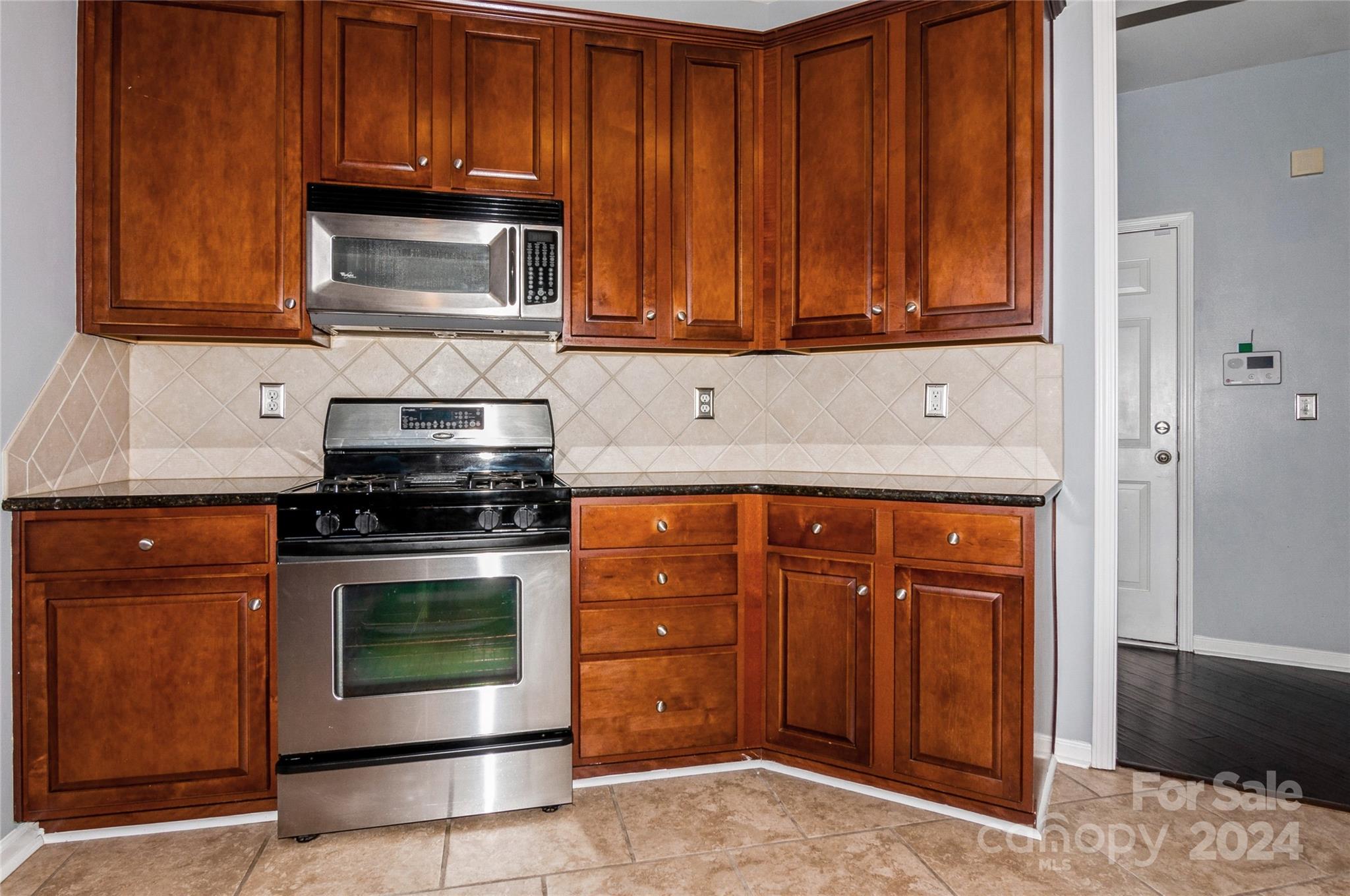 Legacy Park - Residential