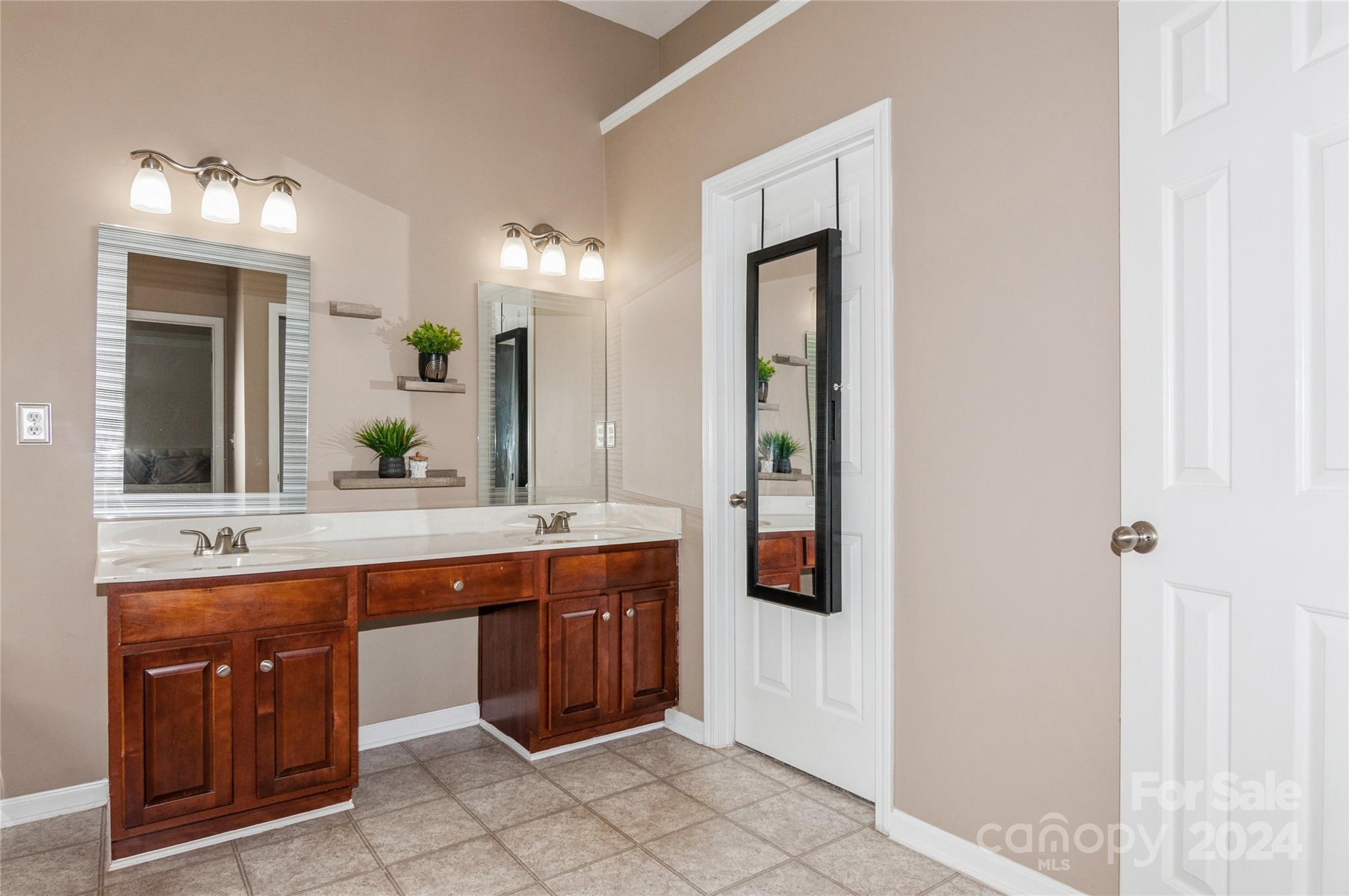 Legacy Park - Residential