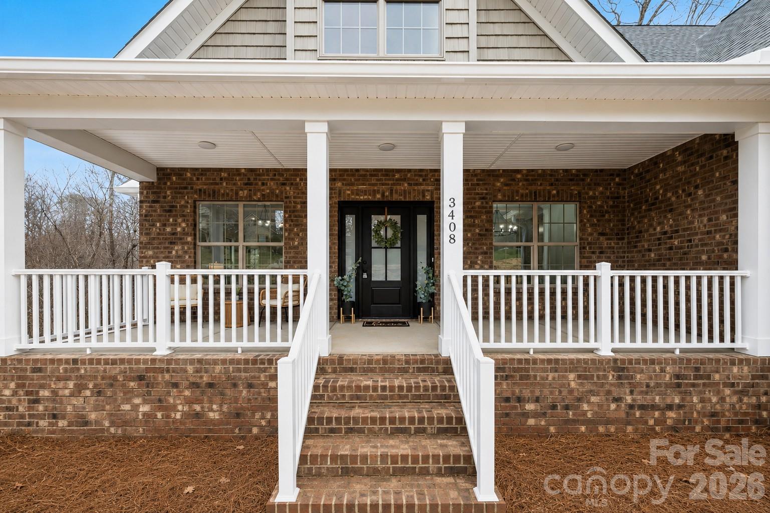 3408 Araglin Drive