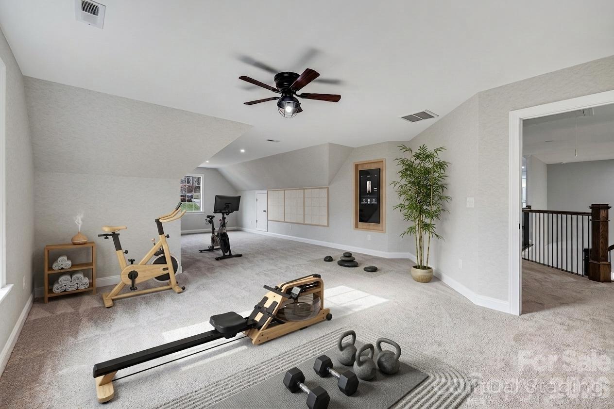 Waterford Green - Residential