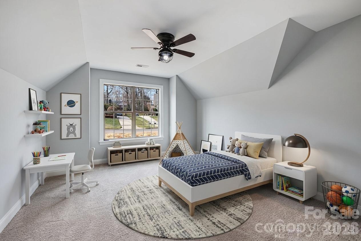 Waterford Green - Residential