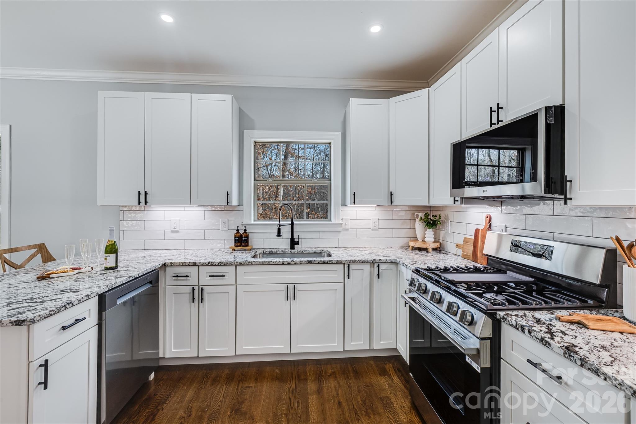 Waterford Green - Residential