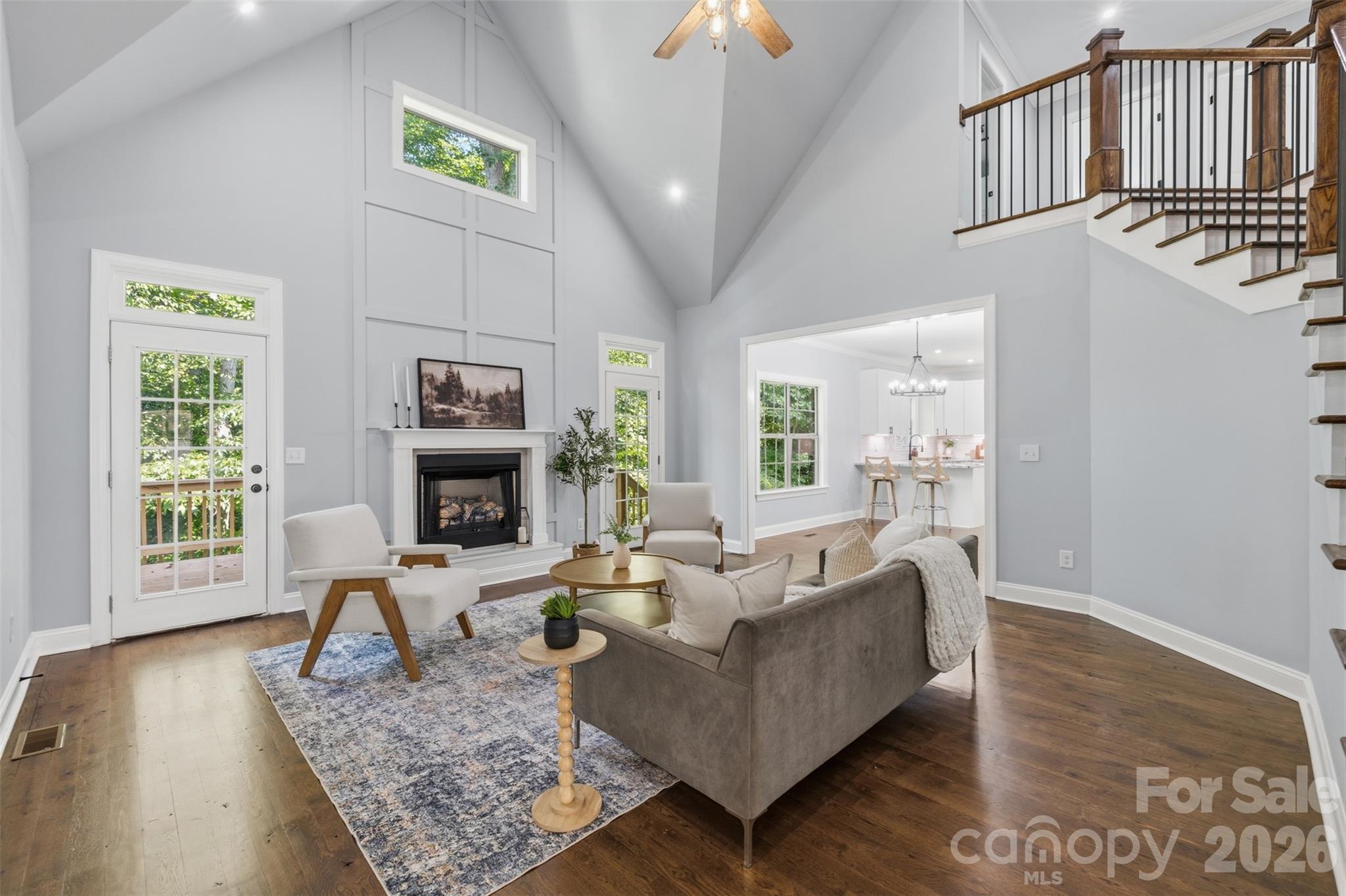 3408 Araglin Drive