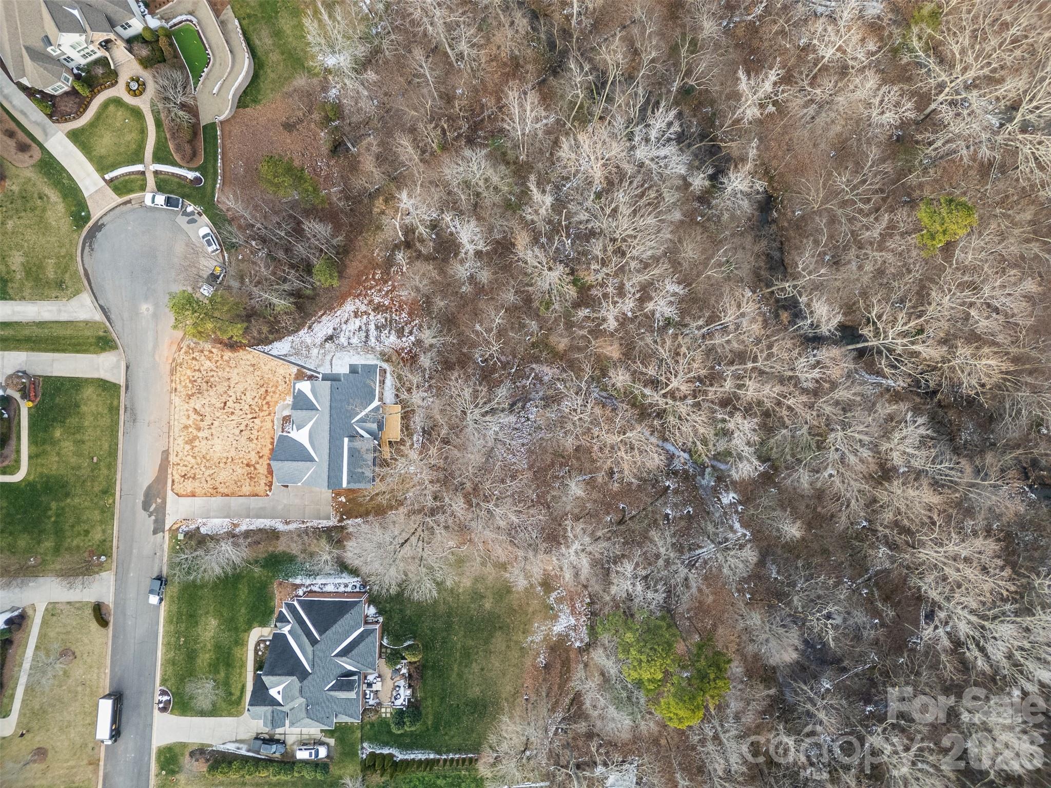 Waterford Green - Residential