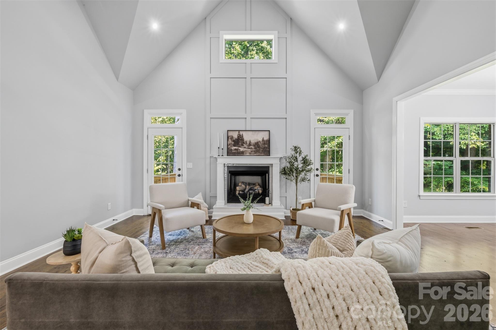 3408 Araglin Drive