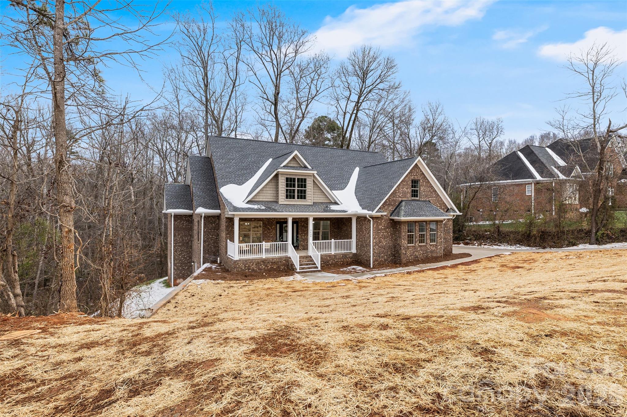 Waterford Green - Residential