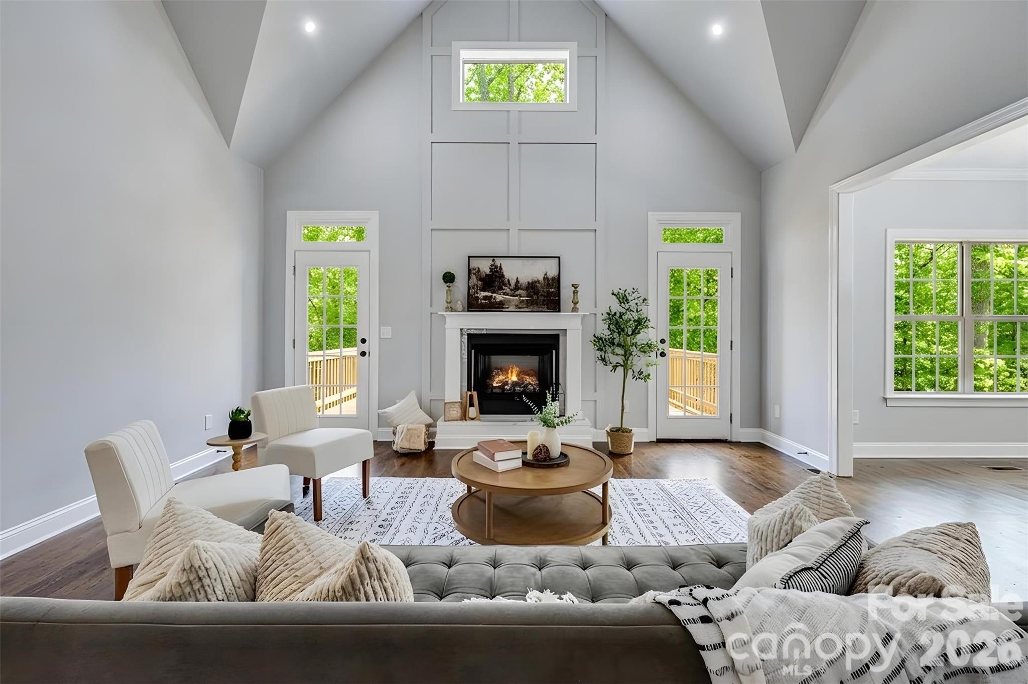 Waterford Green - Residential