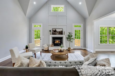 Photo of 3408 Araglin Drive, Gastonia, NC 28056 (MLS # 4341797)