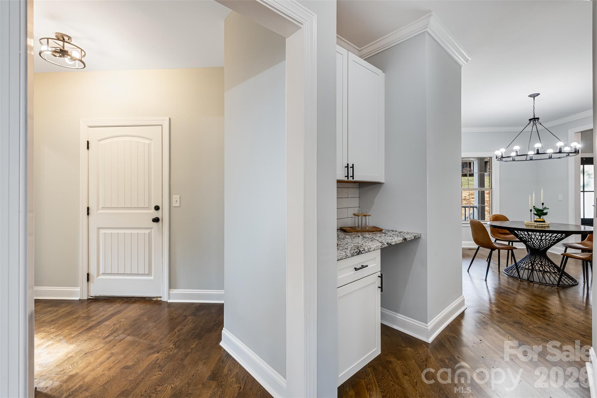 Waterford Green - Residential