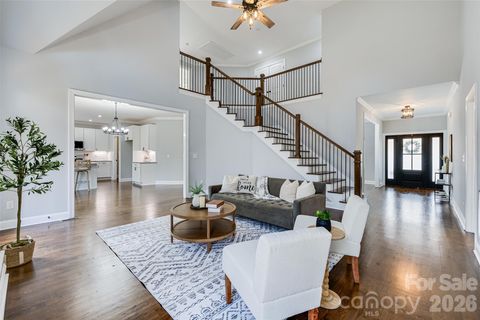 3408 Araglin Drive Gastonia NC 28056