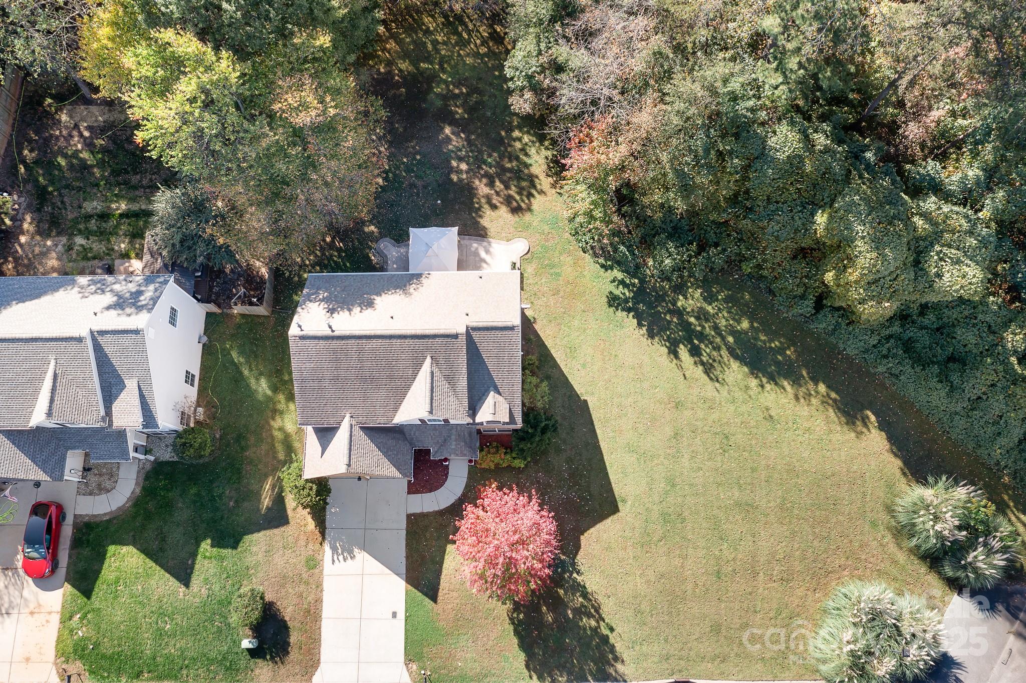 Lochmere - Residential