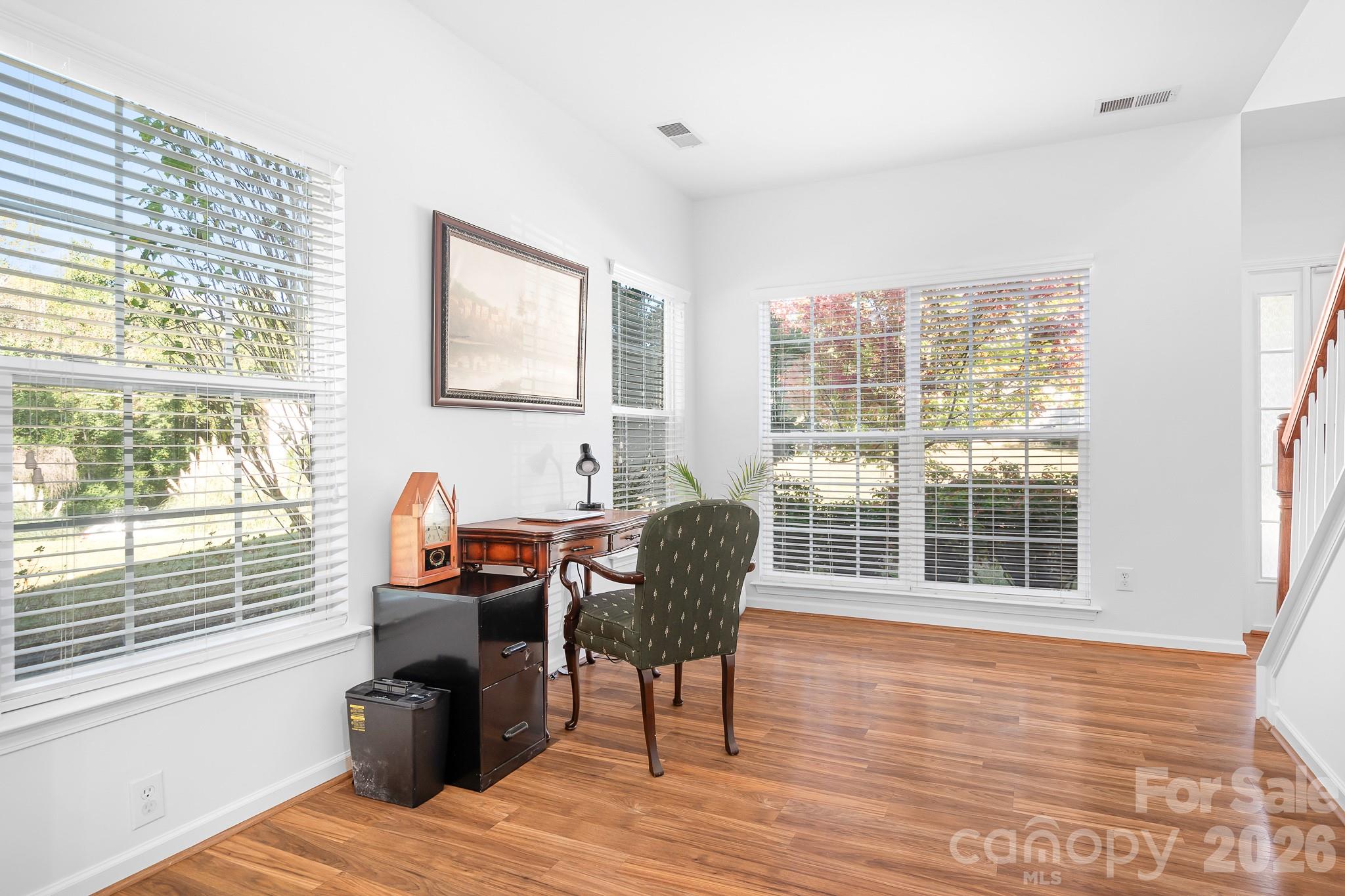 Lochmere - Residential