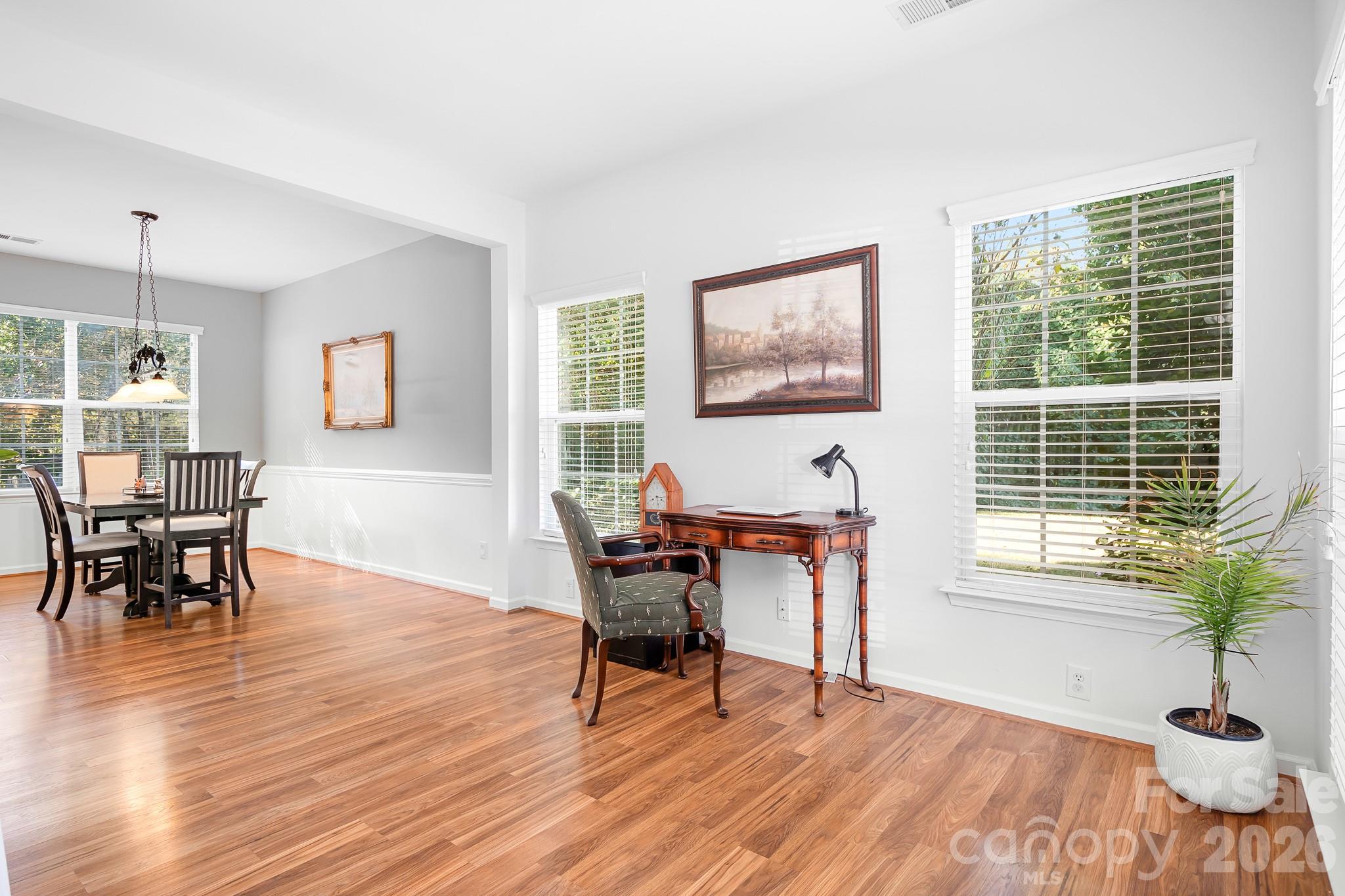 Lochmere - Residential