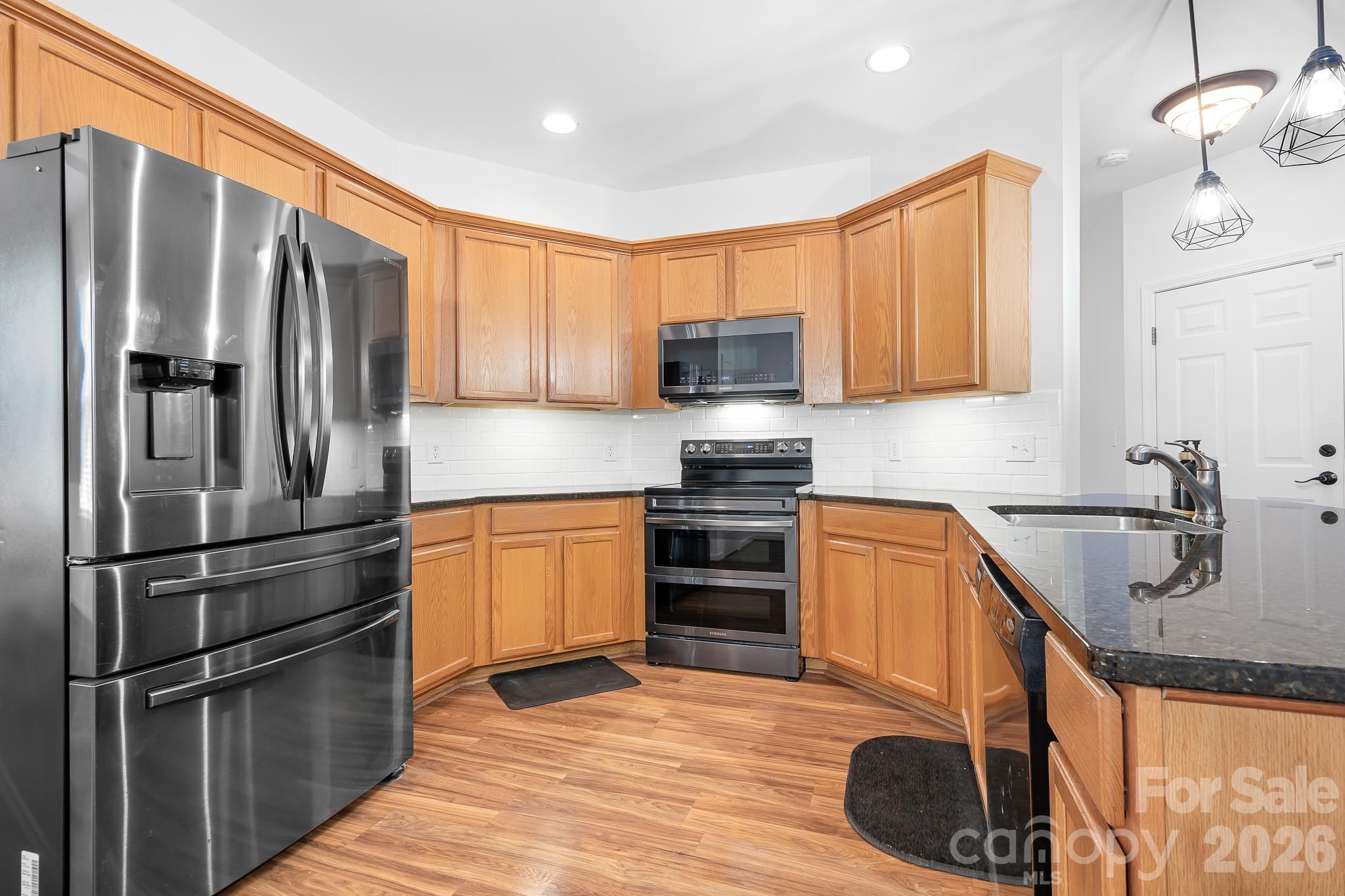 Lochmere - Residential