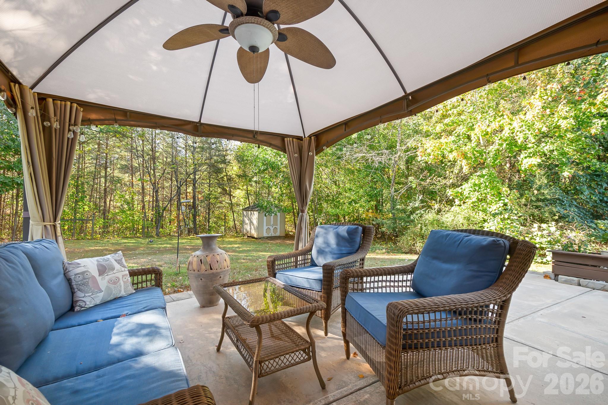 Lochmere - Residential